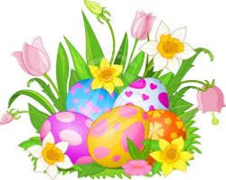 Easter!